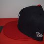 MILB New Era Tampa Yankees Hat 59Fifty ULTRA RARE not topperz hatclub myfitteds