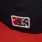 MILB New Era Tampa Yankees Hat 59Fifty ULTRA RARE not topperz hatclub myfitteds