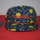 New Era Lollapalooza Music Festival Hat Rope Strapback 9Fifty ULTRA RARE music