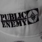 Public Enemy X New Era Strapback Hip Hop Rap Music 9Fifty Hat RARE not Tape CD