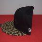 Disney X New Era Mickey Mouse Leopard hat 9Fifty RARE not Marvel VHS Donald Duck
