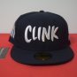 The Clink Room X New Era Anniversary Fitted Hat RARE Style BEST PRICE