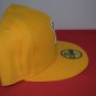 NHL New Era Pittsburgh Penguins Hat 59Fifty Hockey RARE not hatclub Steelers NFL