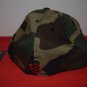 NHL New Era Chicago Blackhawks Camo Fitted Hockey hat 59Fifty RARE not realtree