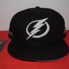 NHL New Era Tampa Bay Lightning 3m Reflective Snapback hat 9Fifty RARE not AHL