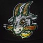 MILB New Era Hartford Yard Goats Patch Baseball Fitted Hat RARE Not MLB Rockies