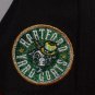 MILB New Era Hartford Yard Goats Patch Baseball Fitted Hat RARE Not MLB Rockies