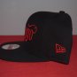 New Era X Mister Cartoon Chicago Snapback Original Fit 9Fifty ULTRA RARE LA