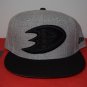 NHL New Era Anaheim Ducks Snapback Hockey Hat 9Fifty Not nba mlb lmb