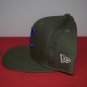 Champion X New Era Snapback 9Fifty Hat Vintage brand Street Wear RARE Not NFL