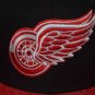 NHL New Era Detroit Red Wings Hockey Snapback Hat 9Fifty Not tigers hatclub