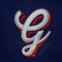 LMB New Era Generales de Durango SAMPLE Fitted 59fifty Mexico League WBC
