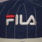 Fila X New Era Strapback Hat 9Twenty ULTRA RARE Collab Not MLB hatclub topperz