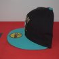 NHL New Era Anaheim Mighty Ducks Anniversary Fitted hat RARE 59Fifty not MLB NBA