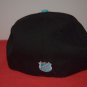 NHL New Era Anaheim Mighty Ducks Anniversary Fitted hat RARE 59Fifty not MLB NBA