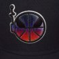 Nike Area 72 Alien Foamposite Alien Hat SAMPLE ULTRA RARE Style Not shoes