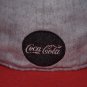 Coca-Cola X New Era Snapback 9Fifty Hat RARE Americana Coke Not Pepsi MLB NBA NY