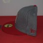 LMP LMB New Era Aguilas de Mexicali Patch Hat 59Fifty RARE Mexican Baseball MLB