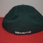 LMP LMB New Era Bravos De Leon Hat 59Fifty ULTRA RARE Mexican Baseball Patch Cap