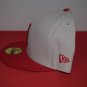 LMB New Era Aguila de Veracruz Fitted Hat SAMPLE Mexican Baseball Not MLB LA