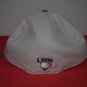 LMB New Era Aguila de Veracruz Fitted Hat SAMPLE Mexican Baseball Not MLB LA