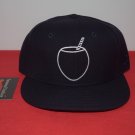 Local Motion X New Era Hawaiian Coconut Hat Not Fitted Hawaii 808 All Day MILB