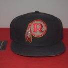 NFL New Era Washington Redskins PROTOTYPE SAMPLE Hat RARE not commanders hatclub