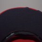 MLB New Era Cleveland Indians Chief Wahoo Big Face Hat 59Fifty Guardians Vintage