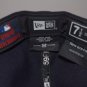 MLB New Era Cleveland Indians Chief Wahoo Big Face Hat 59Fifty Guardians Vintage