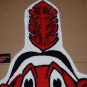 Cleveland Indians Chief Wahoo Retro Logo Indian Door Mat Rug MLB Not New Era Hat