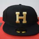 LMP LMB New Era Naranjeros de Hermosillo Fitted hat Mexican League Baseball RARE