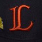 NPB New Era Seibu Lions Railway Vintage Fitted Hat 59Fifty RARE Japan baseball