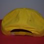 Nintendo Video Games Mario Bros Wario Snapback Hat RARE Not New Era Luigi cube