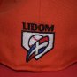 New Era Lidom Toros del Este Dominican Republic Winter League Gorra Hat not MLB