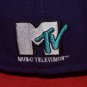 MTV New Era Music Fitted Hat 59Fifty Japan Exclusive RARE not hatclub topperz
