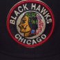 NHL New Era Chicago Blackhawks Snapback Vintage Hockey Hat 9Fifty not hatclub