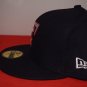 MILB New Era Toledo Mud Hens Fitted Cap Vintage Style RARE topperz hatclub ecap