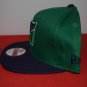NHL New Era Hartford Whalers Snapback Hat 9Fifty ULTRA RARE Hockey Wolf Pack