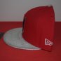 LMP LMB New Era Aguilas de Mexicali Hat 59Fifty ULTRA RARE Mexican Baseball MLB