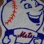 New York Mets Mr. Met Door Mat Rug Decorative MLB Not New Era Hat Diaz Juan Soto