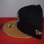 NHL New Era Nashville Predators Fitted Hat 59Fifty Hockey not hatclub topperz