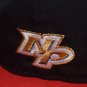 NHL New Era Nashville Predators Fitted Hat 59Fifty Hockey not hatclub topperz