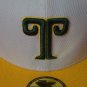 LMB New Era Omecas De Tabasco Fitted Hat 59Fifty RARE Mexican Baseball La Liga
