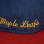 NHL New Era Toronto Maple Leafs Hat 59Fifty Canada Hockey RARE Not AHL CFL MLB
