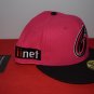 BBL New Era Sydney Sixers Cricket Australia hat Fitted 59Fifty RARE not MLB NFL