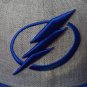 NHL New Era Tampa Bay Lightning Hat Hockey Hat 59Fifty RARE not bucs heat NBA NY