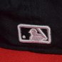 MLB New Era Salt River Rafters ON FIELD Arizona Fall League Hat 59Fifty RARE AFL
