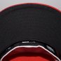 LMB Mexican League New Era Diablos Rojos del Mexico Fitted Hat RARE 80th Ann.