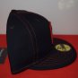 MLB New Era Houston Astros SAMPLE Fitted Hat 59Fifty RARE not NASA Orbit hatclub