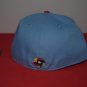 New Era Mexico WBC Baseball Blue Hat 59Fifty RARE STYLE Not NPB LMB MLB LMP NBA